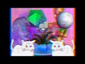【VCDR-0007】Virtual Cat / Warp Cat