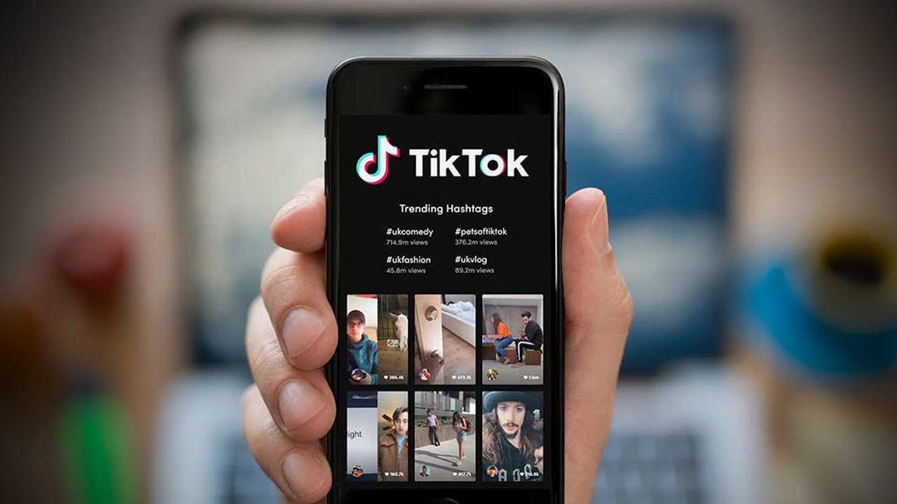 tiktok