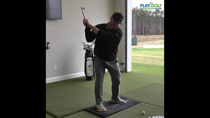 Golf Instruction Zone: Takeaway Series Parts 2 and 3