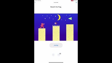 Easy Game - Brain Test Level 363 - Reach the flag