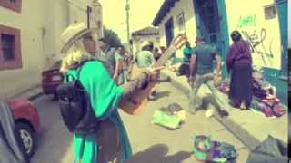 Lust You (demo) - Mai Khoi in Mexico