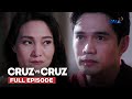 Cruz vs. Cruz: Hazel and Joselito set their revenge in motion! (Full Episode 125) January 2, 2026
