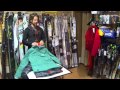 Mountain Hardwear Miss Snow It All 2 Jacket Review - Women's Ski & Snowboard