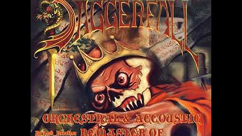 Daggerfall Orchestral Remaster   song fday   d