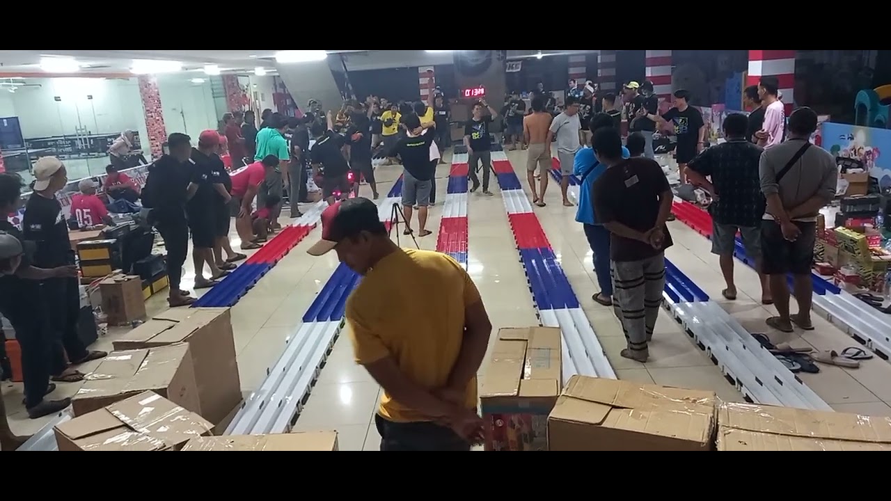 final-kejurnas-nascar-flyover-kaza-surabaya-2023-youtube