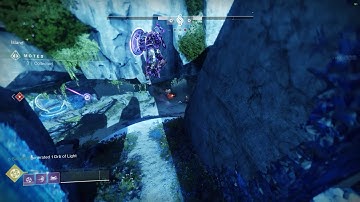 Destiny 2 Memory Leak