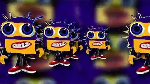 Klasky Csupo - Sparta Extended Remix V1 (monsi_jons Reupload)