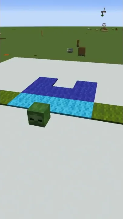 マイクラ簡単建築