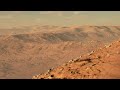 Day 3: The Sahara Desert used to be a tropical rainforest.