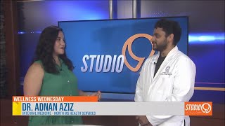 Wellness Wednesday: How to treat tick bites