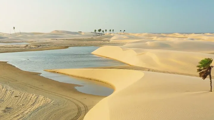 What They Found In An Abandoned Village Shocked Them
