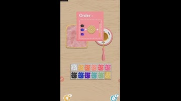 Handmade Story diy Asmr level 8 Walkthrough Solution