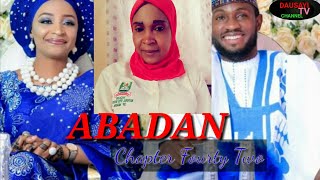 ABADAN PART 42