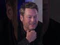 Blake's last Blinds, cue the tears! | #Shorts