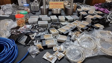 rắc canon đực cái chính hãng neotech ,rắc av,rắc bắp chuối ,rắc càng cua ,rắc mỏ chim ,dây 3.5 ra av