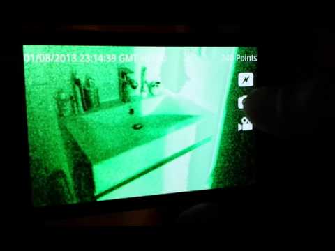 kamera night vision android