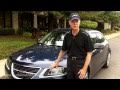 Saab 9-5 - Instant Impression