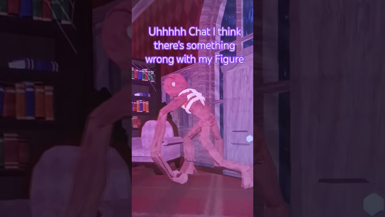 #doors #doorsroblox #figure #bug #roblox #archives #idk #shitpost #uhhhh