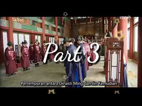 Download The tale of Nokdu episode 25 (part 3) subindo