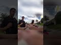 Woman begs Capp to let her go #bodycam #police #explore #viralvideo #cops #crime #shortvideo