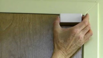 Door Sensor Batteries