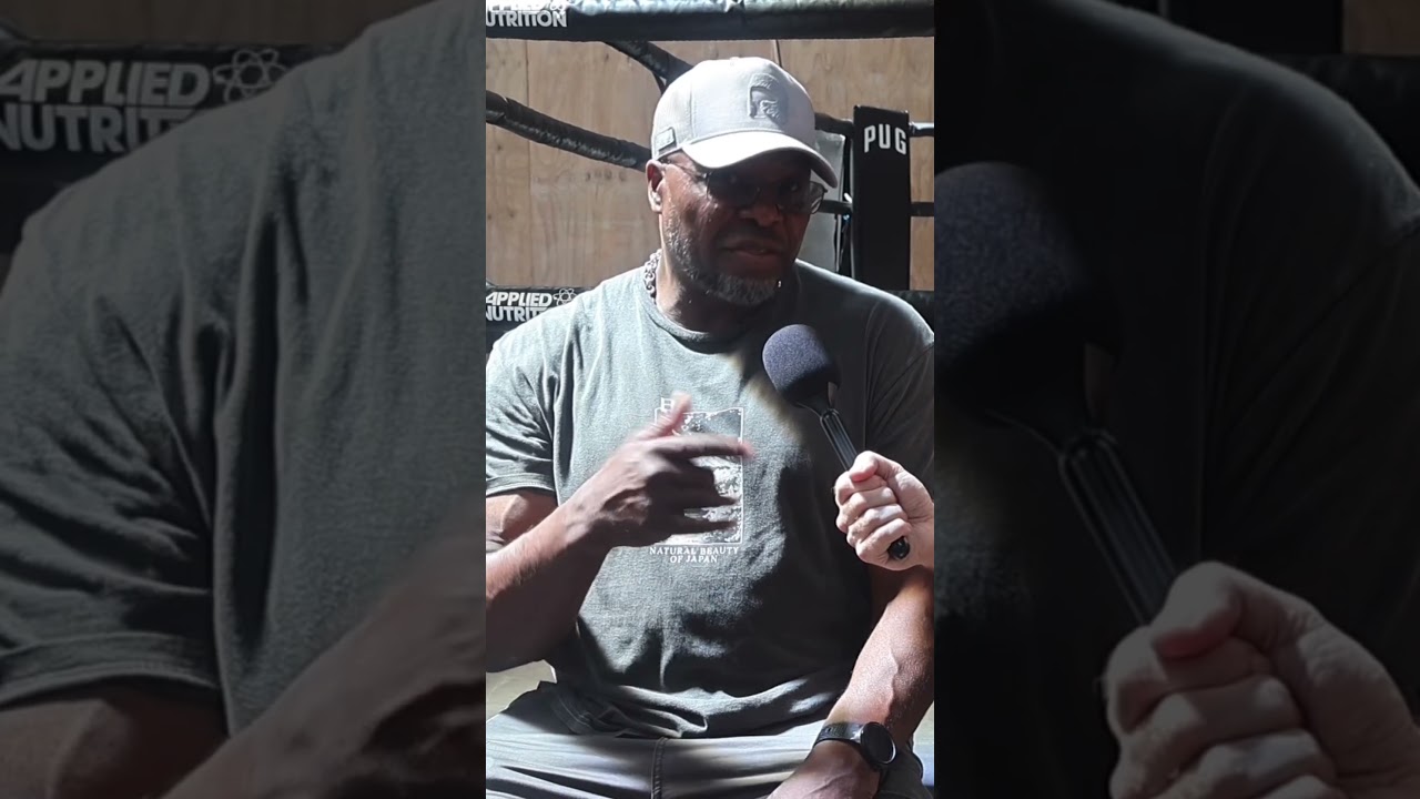 DON CHARLES’ MESSAGE TO MARTIN BAKOLE 