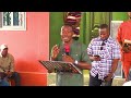 Ignatius Godfred Dordoe Outlines District Achievements at Shai-Osudoku NDC Thank You Tour