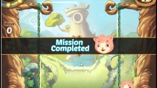 Magic Cat Story - Facebook Gameplay screenshot 5
