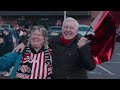 Sunderland Fans Prepare For Their First Derby In 8 Years