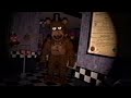 Abandoned childhood fnafvhs