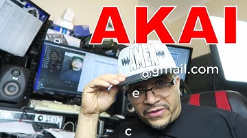 AKAI S3200XL - PROPELLERHEADS RECYCLE -  WIN 7 32 bit FINALLY WORKING SCSI