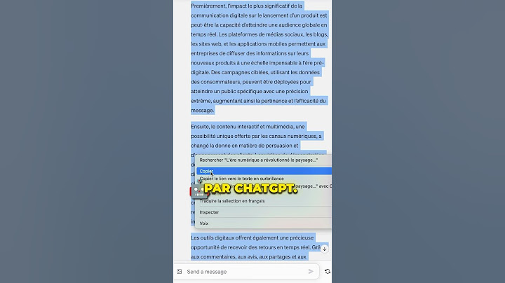CE SITE HUMANISE UN TEXTE CHATGPT #astuce #digital #tuto #tips #ia #ai #tutorial