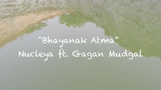 Bhayanak Atma - Nucleya ft. Gagan Mudgal/ Tapping Crew Dance cover