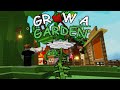 🔴 LIVE GROW A GARDEN ☘LIVE STOCK + MORE 👀