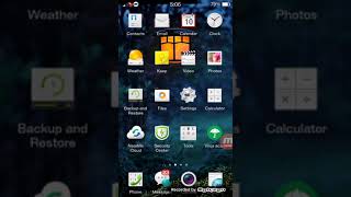 Installed win 98,win xp,win 7,win8, win 10 on your Android phine (1 app) screenshot 4