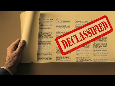 FILE #020: Unveiling the Largest UAP Declassification in History