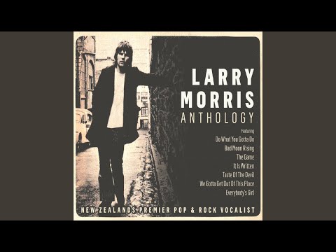 Larry Morris — The Hunt