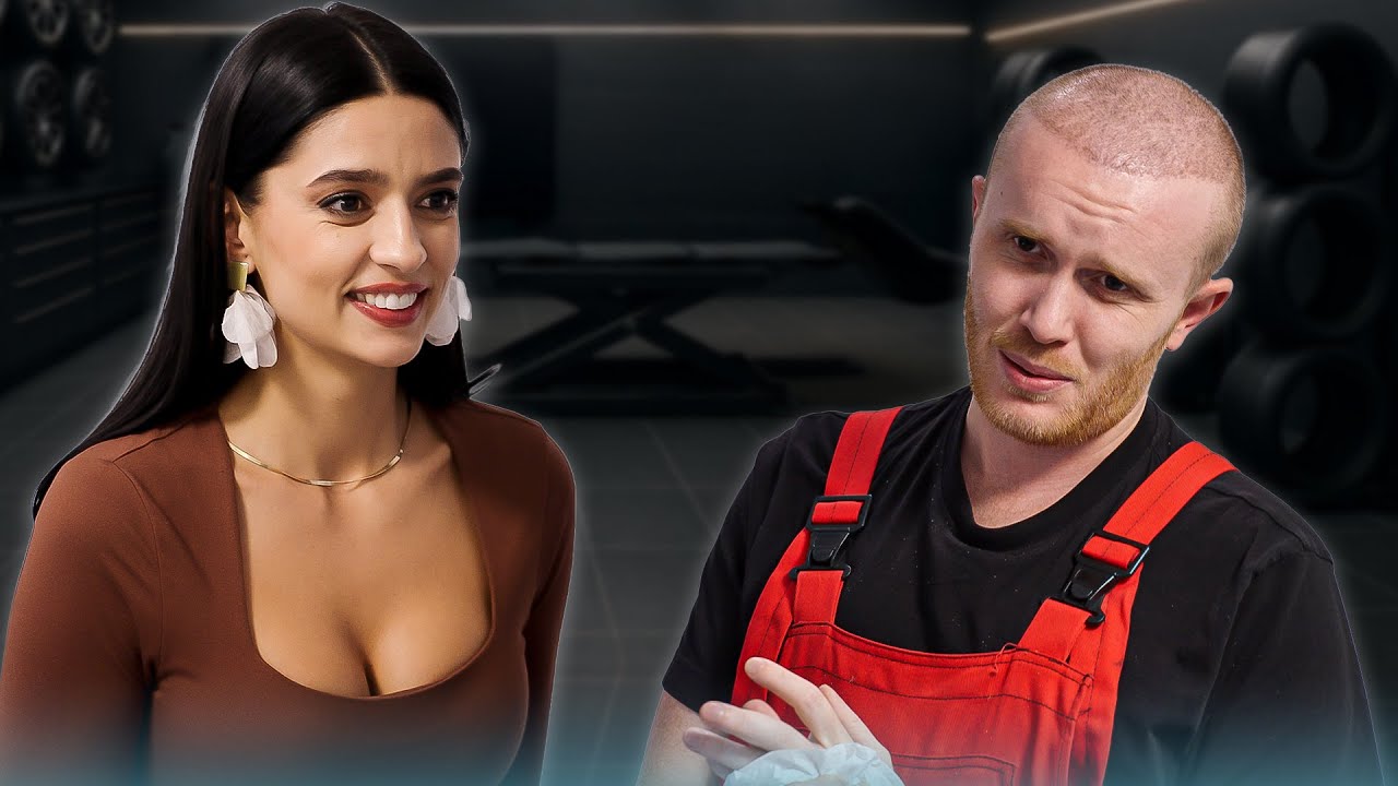 AM PUS SÂNII DE IARNĂ