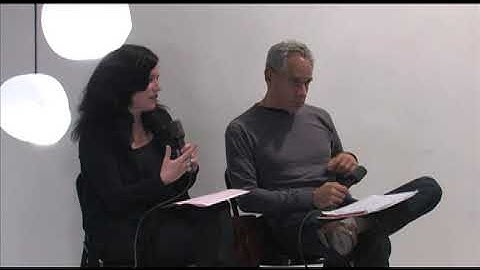 Marcelyn Gow & Eric Owen Moss: Aqueotrope (February 1, 2013)