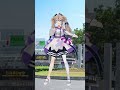 【配信切り抜き】埼玉県民Vtuberの情けないジョジョ立ち #Shorts