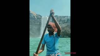 New chitrakot waterfall 2021 Bastar Jagdalpur Chhattisgarh 2021 New exclusiv video 