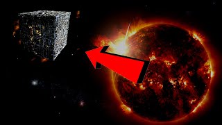 MASSIVE BORG Harnessing Energy From The Sun? New UFO Videos JUST IN! 2022