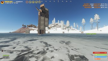 SUNFIRE RUST | OLD RECOIL | 236 DEVBLOG
