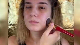 Spotlight Make-Up Look screenshot 5