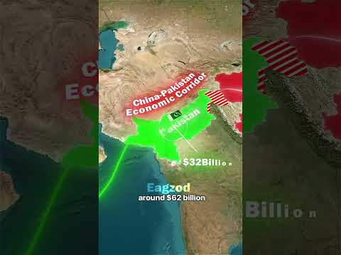 Why Is Pakistan
