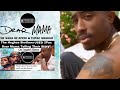 DEAR MAMA: Allen Hughes Trying To Have To The Last Laugh on 2PAC? (The SAGA of Afeni Shakur FX)