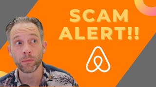 Tips to Avoid Getting Scammed on Airbnb | Tim Hubbard