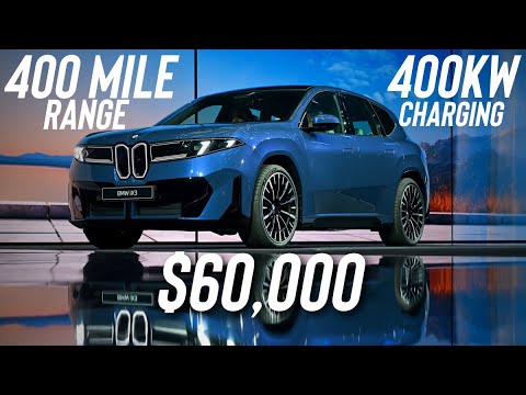 It's Time I Take Bmw Seriously... 😳
