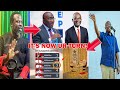 Shocking Prophecy!.I Saw Nō3 Overtaking Nō1.Ken Agyapong’s Own People Will Vote Against Him.St Silas