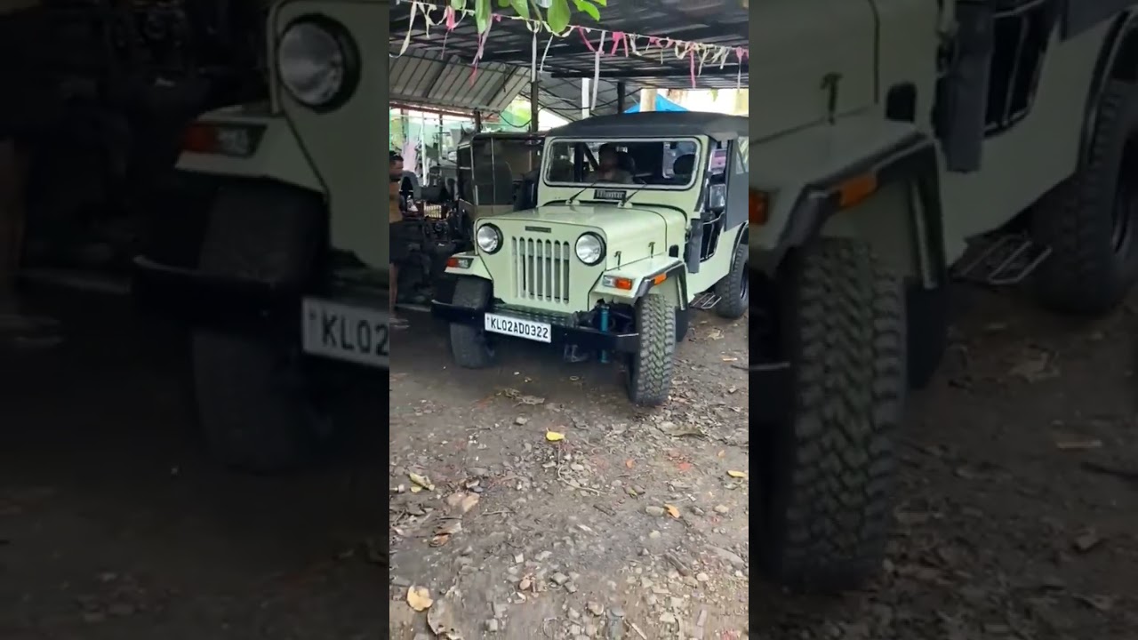 mahindra turbo major 2010